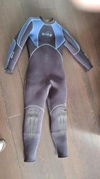 Bare dames wetsuit 7 mm waarschijnlijk maat 10, Watersport en Boten, Duiken, Ophalen of Verzenden, Gebruikt, Duikpak