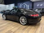 Porsche 911 3.4 Carrera |PDK|Schuifkanteldak|NAVI|ZEER NETTE, Automaat, Euro 5, Achterwielaandrijving, Zwart