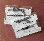 ♡ Armbandjes Tante ♡ /Merk: Lief Label/2 stuks, Ophalen of Verzenden, Nieuw