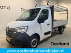 Renault Master T35 2.3 dCi 135 PK L2 Open Laadbak / Euro 6 /, Voorwielaandrijving, Gebruikt, 4 cilinders, Met garantie (alle)