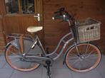 Sparta Lola Jo Transportfiets, 7 Versnellingen, Framemaat 57, Fietsen en Brommers, Fietsen | Dames | Damesfietsen, Ophalen, Sparta