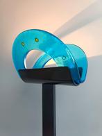 Leucos Alba vloerlamp, Huis en Inrichting, Lampen | Vloerlampen, Ophalen, Glas, Zo goed als nieuw, 150 tot 200 cm