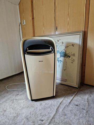 Mobiele Airco beschikbaar voor biedingen