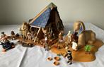 playmobil History Egypte superset 5386/5388/4242/6489/4651, Ophalen of Verzenden, Zo goed als nieuw, Complete set