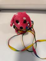 Lopend en blaffend hondje, Kinderen en Baby's, Ophalen of Verzenden, Gebruikt, Jongen of Meisje