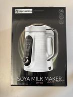 Expressions Soya Milk Maker EP9100 - Nieuw in verpakking, Ophalen of Verzenden, Nieuw