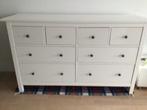 Hemnes  IKEA 8 ladekast, Ophalen, 50 tot 100 cm, Zo goed als nieuw, 3 of 4 laden