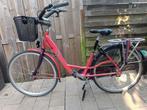 Fiets met lage instap, Ophalen, 0 zitjes, Zo goed als nieuw, Overige merken