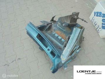 Accubak met deel parafan bmw e30 325i 320i 318i 316i beschikbaar voor biedingen
