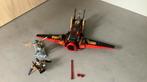 Lego ninjago 70650 (compleet), Ophalen of Verzenden, Zo goed als nieuw, Complete set, Lego