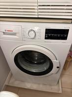 Bosch serie 6 1-8kg A+++ wasmachine ken eventueel bezorgen., Witgoed en Apparatuur, Wasmachines, Ophalen, Gebruikt, Minder dan 85 cm