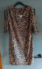 Pescara  jurk maat L, Kleding | Dames, Jurken, Maat 38/40 (M), Zwart, Ophalen of Verzenden, Zo goed als nieuw