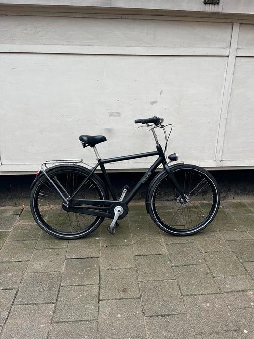 Union curb 57cm, Fietsen en Brommers, Fietsen | Dames | Damesfietsen, Batavus, Ophalen