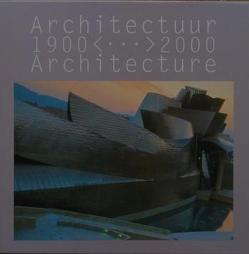 Architectuur 1900-2000 Fotomap  Fotokunst  beschikbaar voor biedingen