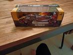Jumbo 1:24 Max verstappen f1 auto, Hobby en Vrije tijd, Modelauto's | 1:24, Ophalen of Verzenden, Zo goed als nieuw, Bburago