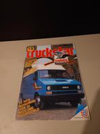 Truckstar Magazine - Iveco Truck, Ophalen of Verzenden, Gelezen, Overige merken, Truckstar