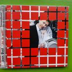 JAN ROT - JA, IK WIL !, Cd's en Dvd's, Ophalen of Verzenden, Zo goed als nieuw, Levenslied of Smartlap