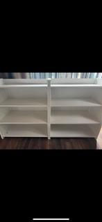 Twee kasten kwantum 2 keer, Huis en Inrichting, Kasten | Schoenenkasten, Ophalen of Verzenden, Zo goed als nieuw