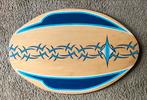 Houten surfboard, Watersport en Boten, Ophalen of Verzenden, Gebruikt, Funboard