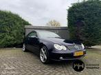 Mercedes CLK-klasse Coupé 320 Avantgarde Nieuwe APK 218PK f, Auto's, Automaat, Gebruikt, Bedrijf, Electronic Stability Program (ESP)