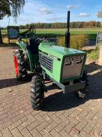 Iseki LT 2100, Zakelijke goederen, Agrarisch | Tractoren, Gebruikt, Tot 2500, Tot 80 Pk, Ophalen