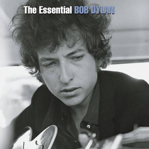 Bob Dylan - The Essential,,,,  Originele 2CD Box Nieuw.  Tra, Cd's en Dvd's, Cd's | Pop, Nieuw in verpakking, 2000 tot heden, Boxset