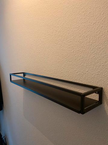 Wandplank Lindasen Ikea