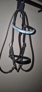 Hobbyhorse hoofdstel lichtblauw, Ophalen of Verzenden, Nieuw