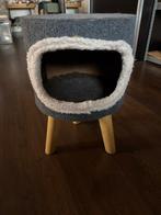 Krabpaal kat, Ophalen, Gebruikt, Krabmeubel-onderdelen