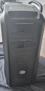gaming pc, Computers en Software, Desktop Pc's, Ophalen, Gebruikt, AMD FX, Gaming