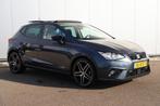 Seat Ibiza 1.6 TDI FR Business Intense € 14.900,00, Stof, Ibiza, Origineel Nederlands, Bedrijf