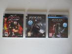 PS3 * Ninja Gaiden * Playstation 3, Avontuur en Actie, Vanaf 18 jaar, 1 speler, Ophalen of Verzenden