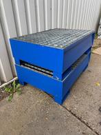 Lekbak Opvangbak Pressol, Ophalen of Verzenden, Zo goed als nieuw