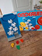 Onderuit spel, Hobby en Vrije tijd, Gezelschapsspellen | Bordspellen, Ophalen of Verzenden, Zo goed als nieuw