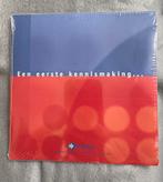 Euro eerste kennismaking set, Postzegels en Munten, Munten | Nederland, Ophalen of Verzenden, Euro's