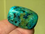 Eilatsteen broekzaksteen mineralen, Ophalen of Verzenden, Mineraal