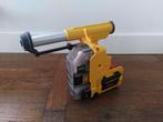 DeWalt stofafzuigsysteem (D25303DH), Doe-het-zelf en Verbouw, Ophalen of Verzenden, Zo goed als nieuw