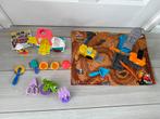 Play-Doh klei spullen (exclusief klei), Ophalen of Verzenden, Gebruikt, Jongen of Meisje