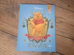 Walt Disney - Winnie de Poeh, DVD met boekje, Boeken, Ophalen of Verzenden, Zo goed als nieuw, Walt Disney