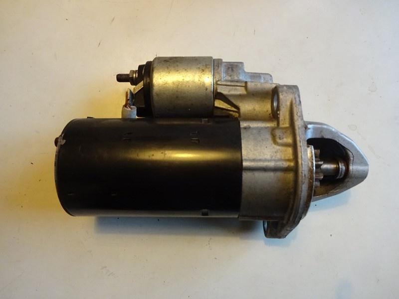 startmotor Mercedes scheepsmotor, Ophalen, Zo goed als nieuw, Motor en Techniek