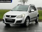 Suzuki SX4 1.5 Comfort | NW APK |, Voorwielaandrijving, Euro 5, 15 km/l, Gebruikt
