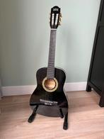 La Paz Akoestische Gitaar + Tas & Standaard, Ophalen, Gebruikt, Akoestische gitaar