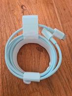 Nieuwe Apple USB-C Kabel - 3 Meter, Ophalen of Verzenden, Nieuw