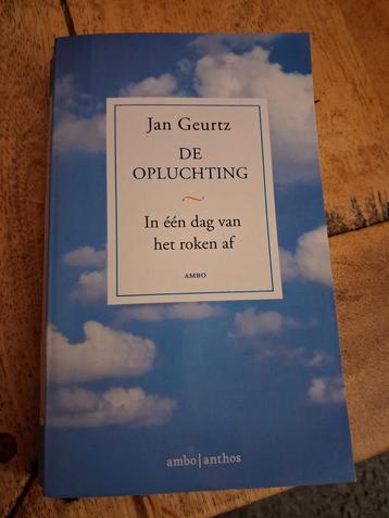 De Opluchting - Stoppen met roken in 1 dag! beschikbaar voor biedingen