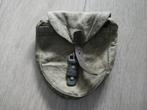 PPsh magazijn tasje, Verzamelen, Ophalen of Verzenden, Landmacht, Duitsland, Kleding of Schoenen