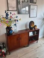 Dressoir retro vintage kastje, Ophalen, 25 tot 50 cm