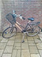 Gazelle damesfiets, Fietsen en Brommers, 53 tot 56 cm, Versnellingen, Ophalen of Verzenden, Zo goed als nieuw
