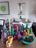 Workshop vilten en Eco vachtvilten bij Hildesbloem!