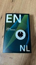 Van Dale Pocketwoordenboek Engels-Nederlands, Ophalen of Verzenden, Zo goed als nieuw, Van Dale, Engels