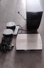 Sony DAV-X1  dvd home cinema set 2.1, Audio, Tv en Foto, Home Cinema-sets, Gebruikt, 2.1-systeem, 70 watt of meer, Ophalen of Verzenden